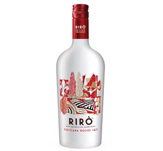 BARBANERA "Riro" - Toscana Rosso IGT - Tuscany, Italy