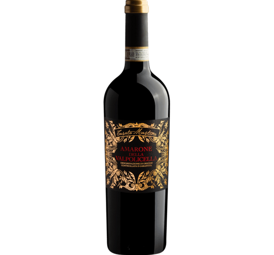 CASATO MASTINO 2019 - Amarone Della Valpolicella DOCG - Veneto - Italy