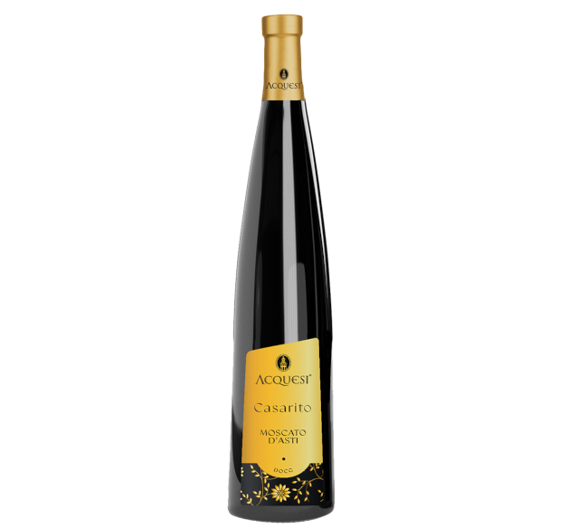 ACQUESI "Casarito" 2024 - Moscato d'Asti - Piedmont - Italy