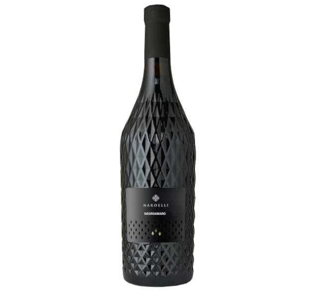 NARDELLI 2023 - Negroamaro - Puglia IGT - Italy