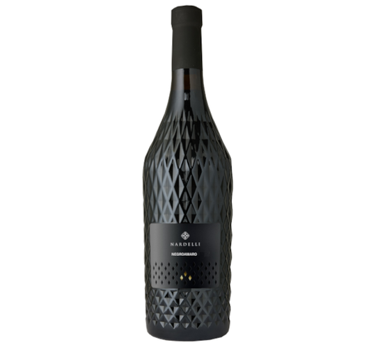 NARDELLI 2023 - Negroamaro - Puglia IGT - Italy