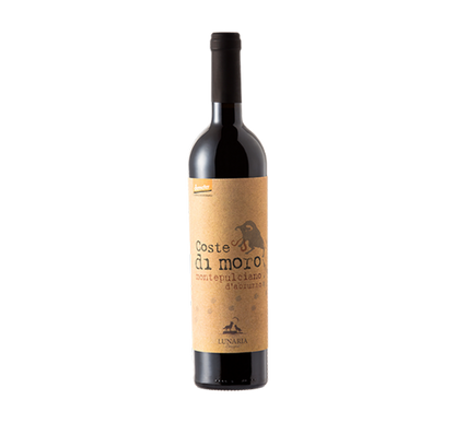 COSTE DI MORO 2019 - Montepulciano D'Abruzzo - Italy
