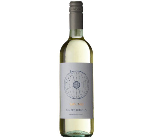 ORSINO - Pinot Grigio 2025 - DOC Delle Venezie, Veneto - Italy