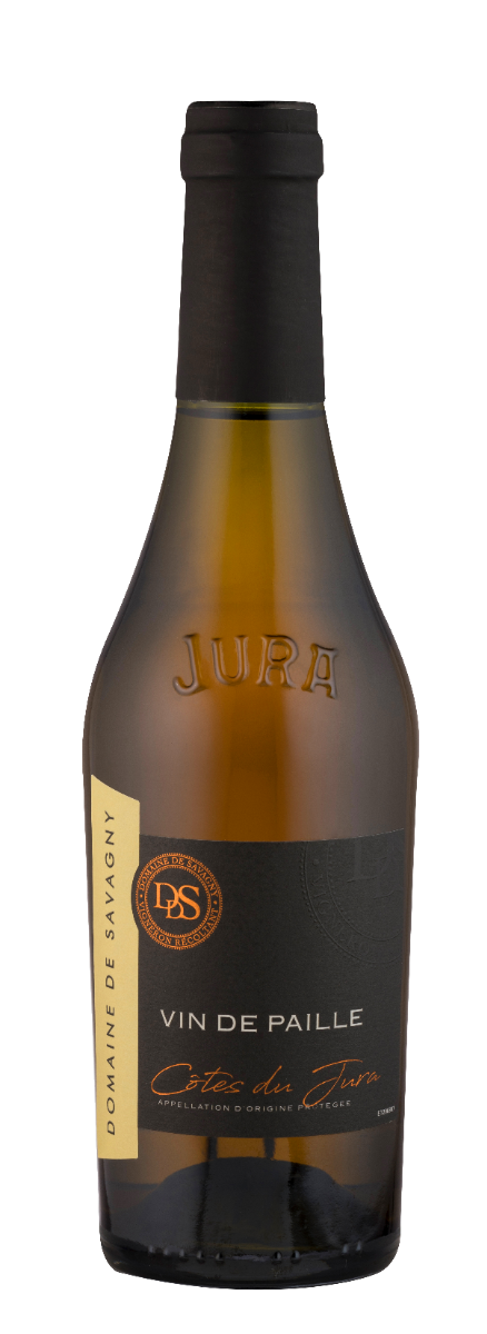 Domaine De Savagny 2015 - Vin De Paille - Cotes Du Jura AOC, Jura - France