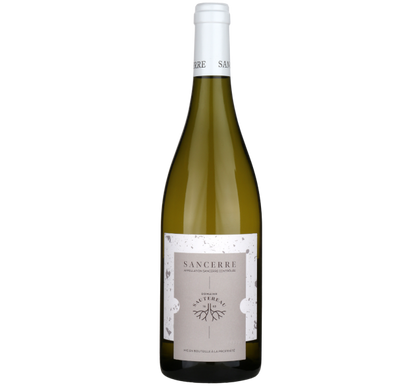 DOMAINE SAUTEREAU 2022 - Sauvignon Blanc - Sancerre, Loire Valley - France