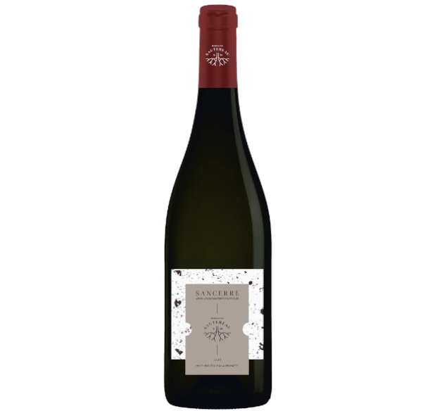 DOMAINE SAUTEREAU 2022 - Pinot Noir - Sancerre, Loire Valley - France