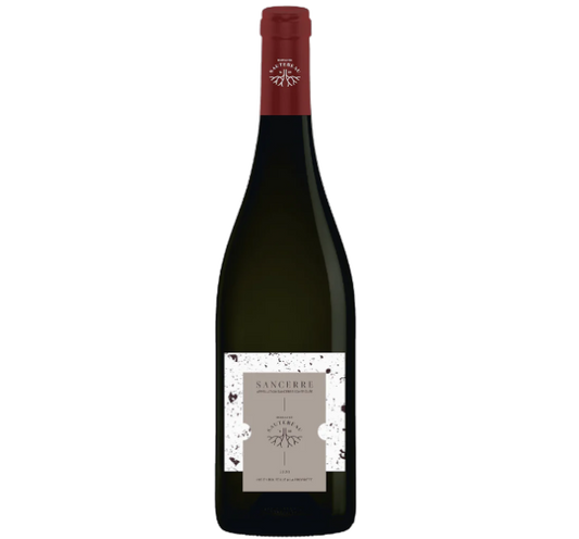DOMAINE SAUTEREAU 2022 - Pinot Noir - Sancerre, Loire Valley - France