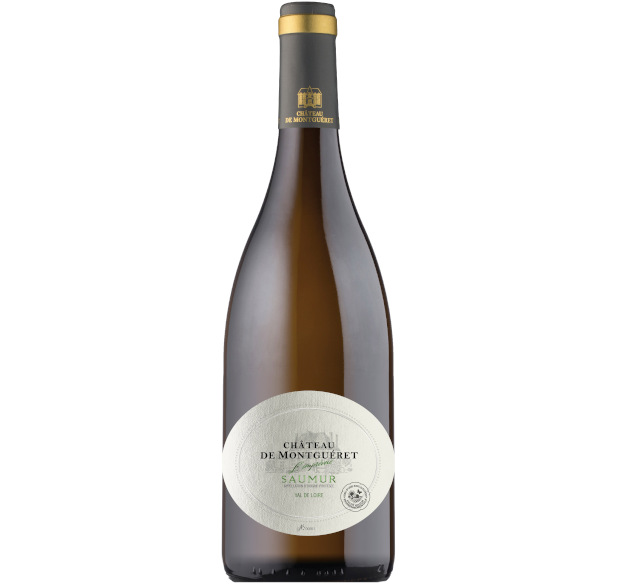 CHÂTEAU DE MONTGUERET "Cuvée L'Imprévu" 2022 - Chenin Blanc - Saumur, Loire Valley - France