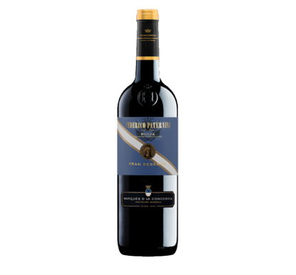 Federico Paternina 2013 - Rioja Gran Reserva - Spain