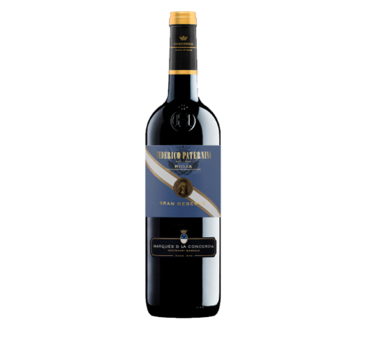 Federico Paternina 2013 - Rioja Gran Reserva - Spain