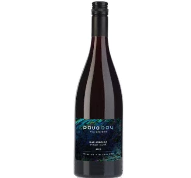 PAUA BAY 2023 Pinot Noir - Marlborough - New Zealand
