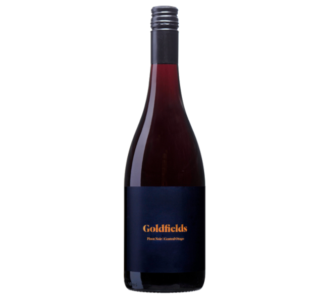 BANNOCK BRAE "Goldfields" 2021 - Pinot Noir - Central Otago - New Zealand