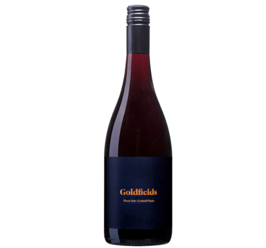 BANNOCK BRAE "Goldfields" 2021 - Pinot Noir - Central Otago - New Zealand