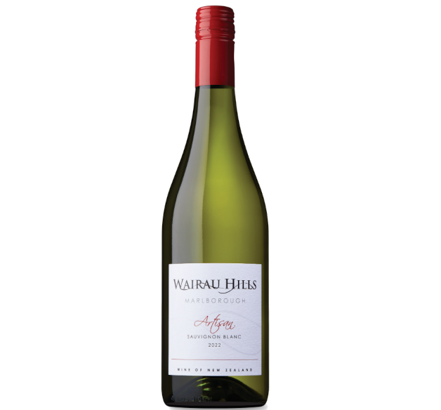 WAIRAU HILLS 2025 - Sauvignon Blanc - Marlborough - New Zealand
