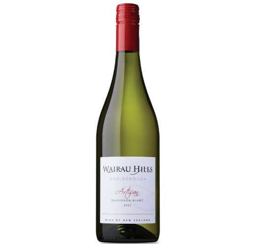 WAIRAU HILLS 2023 - Sauvignon Blanc - Marlborough - New Zealand