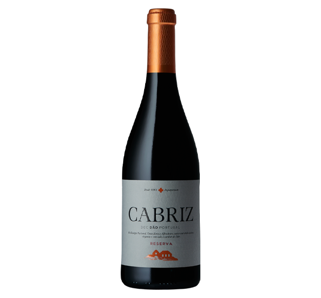 Cabriz Reserva 2019 - Dão DOC - Portugal