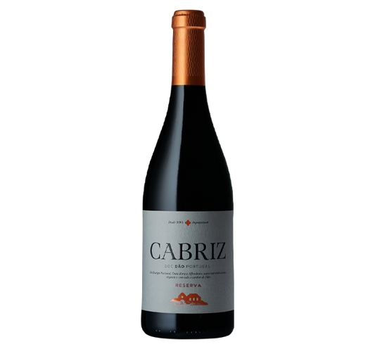 Cabriz Reserva 2019 - Dão DOC - Portugal