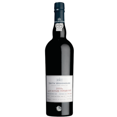 Smith Woodhouse Late Bottled Vintage Port 2011 - Douro - Portugal