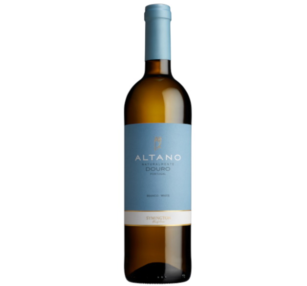 ALTANO 2023 - White Douro DOC - Portugal