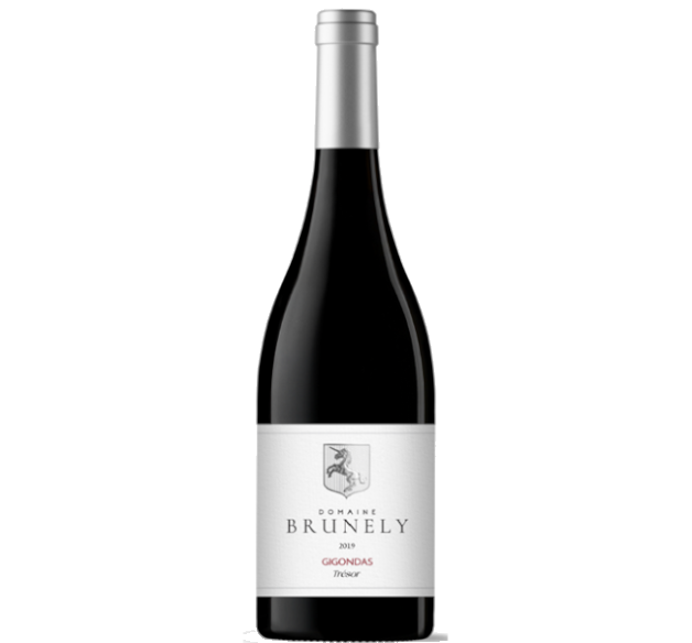 Domaine Brunely 2021 - Gigondas, Rhône - France