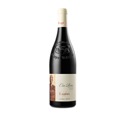 LAURUS 2020 - Côte Rotie, Rhone Valley - France