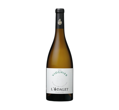 L'Odalet 2023 - Viognier - IGP Pays D'Oc - France