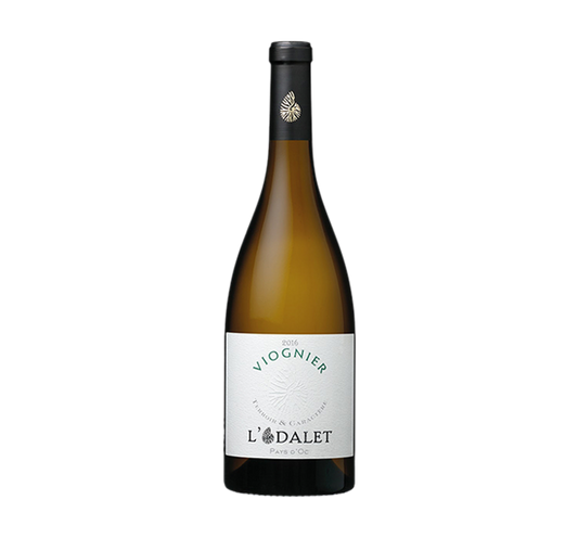 L'Odalet 2023 - Viognier - IGP Pays D'Oc - France