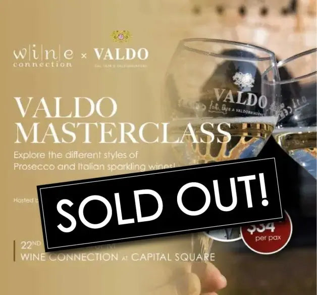 Valdo Masterclass
