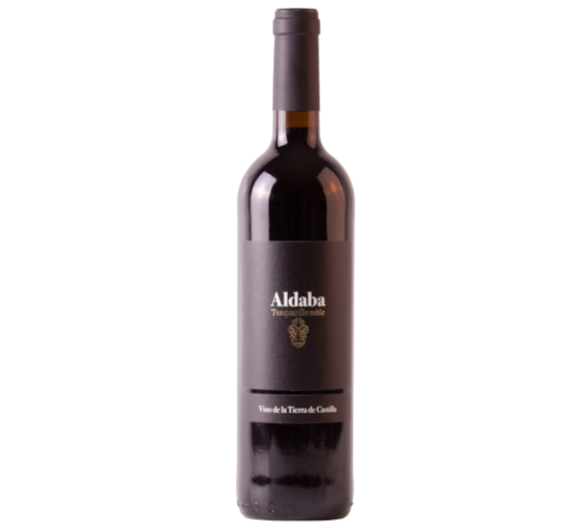 ALDABA 2024 - Tempranillo - Castilla VDT - Spain