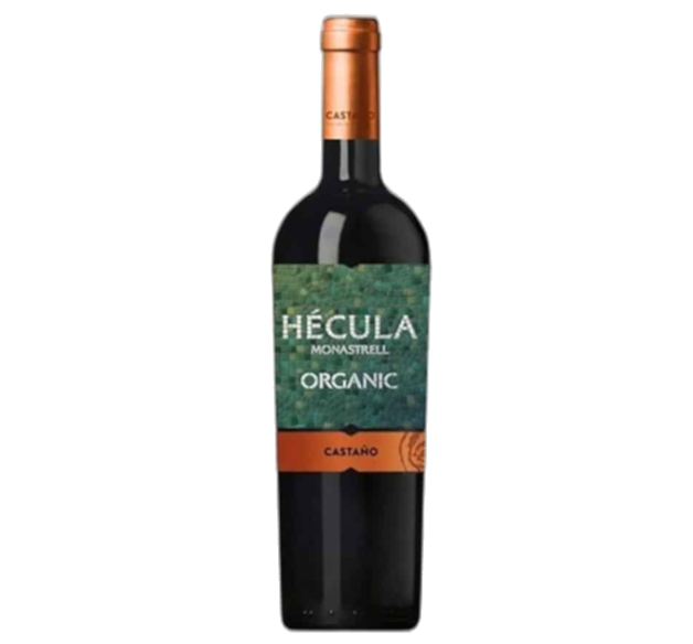 Castano "Hecula" 2021 - Monastrell - Yecla, Murcia - Spain