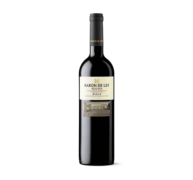 BARON DE LEY "Reserva" 2019 - Rioja - Spain