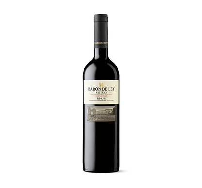 BARON DE LEY "Reserva" 2020 - Rioja - Spain