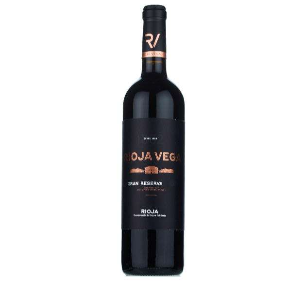 RIOJA VEGA "Gran Reserva" 2017 - Rioja - Spain
