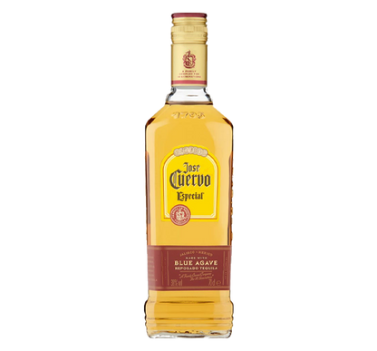 Jose Cuervo - Gold Tequila
