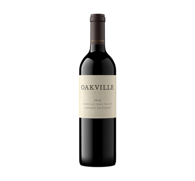 Oakville 2021 - Cabernet Sauvignon - Napa Valley, California - USA
