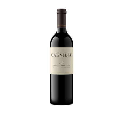 Oakville 2021 - Cabernet Sauvignon - Napa Valley, California - USA