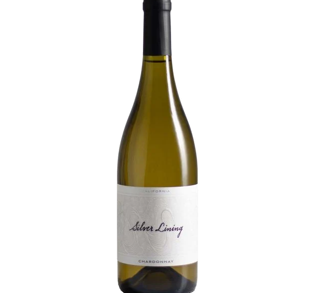 SILVER LINING 2022 - Chardonnay - California - USA