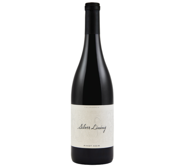 SILVER LINING 2020 - Pinot Noir - California - USA