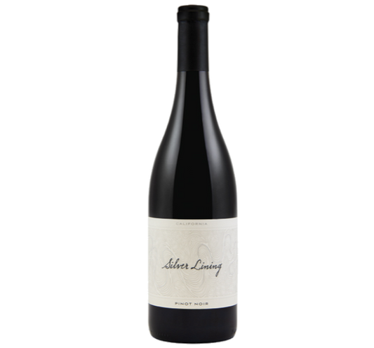 SILVER LINING 2020 - Pinot Noir - California - USA