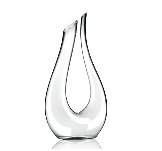 RONA "Orion" - Premium Handmade Decanter - 1.4L
