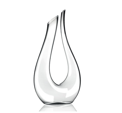 RONA "Orion" - Premium Handmade Decanter - 1.4L