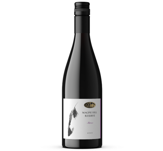 Duke's Vineyard Magpie Hill Reserve Shiraz 2021 - Porongurup, Great Southern - Australia