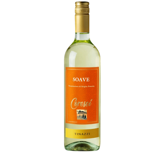 CORESEI 2023 - Soave DOC - Veneto - Italy