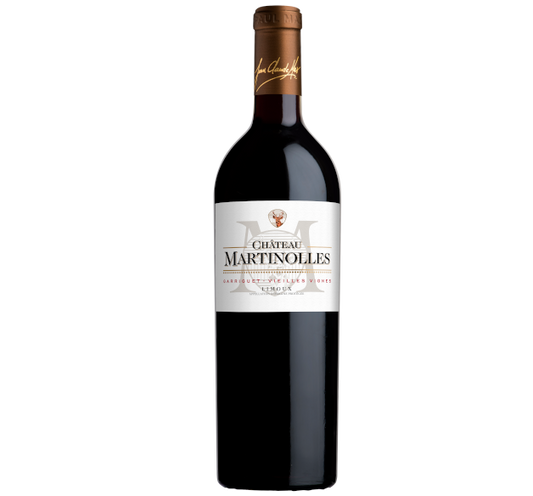 CHÂTEAU MARTINOLLES "Le Garriguet" 2022 - Limoux - Languedoc, France